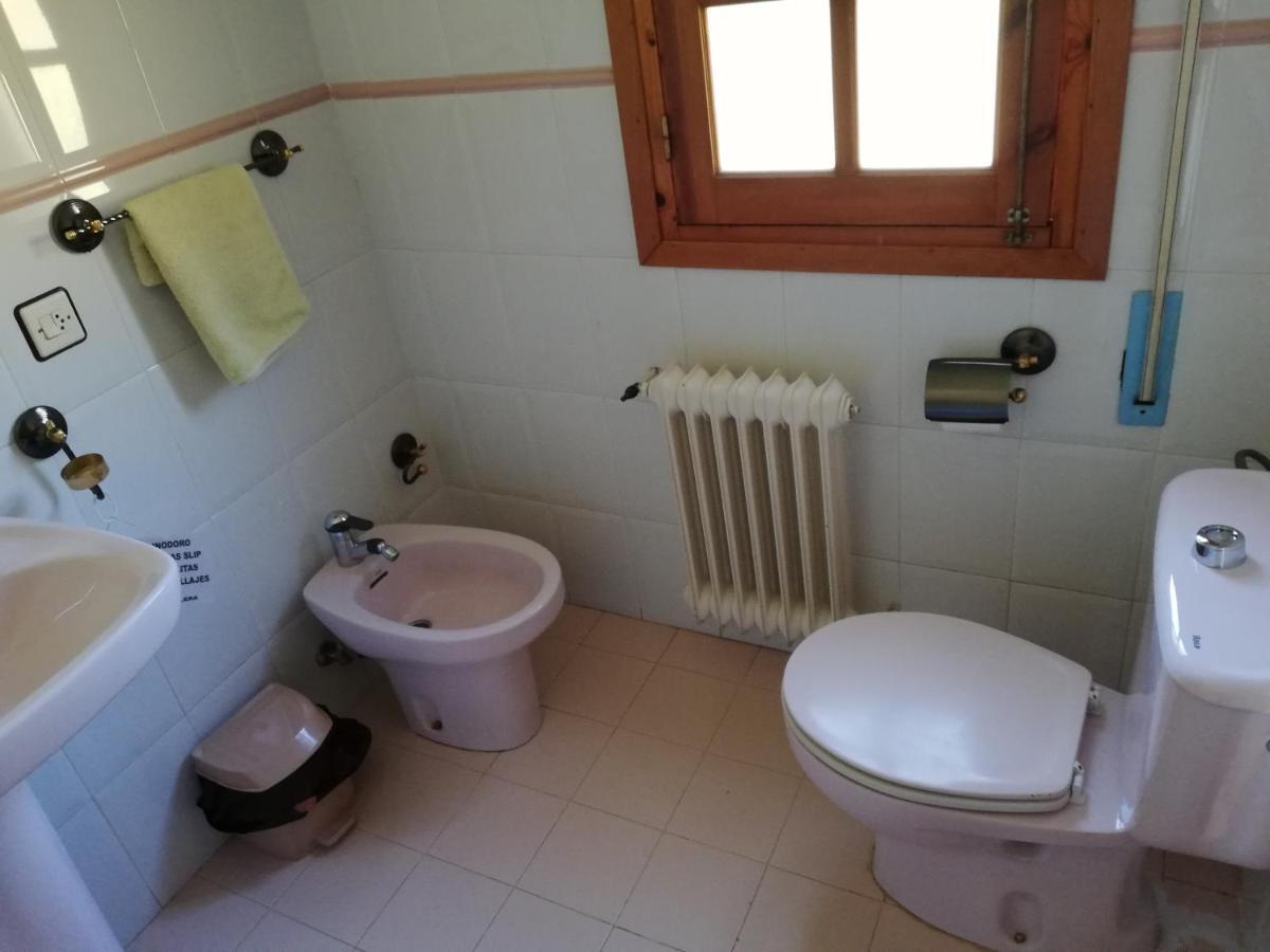 Appartamento Capellania 8 Arroyo Frio Esterno foto