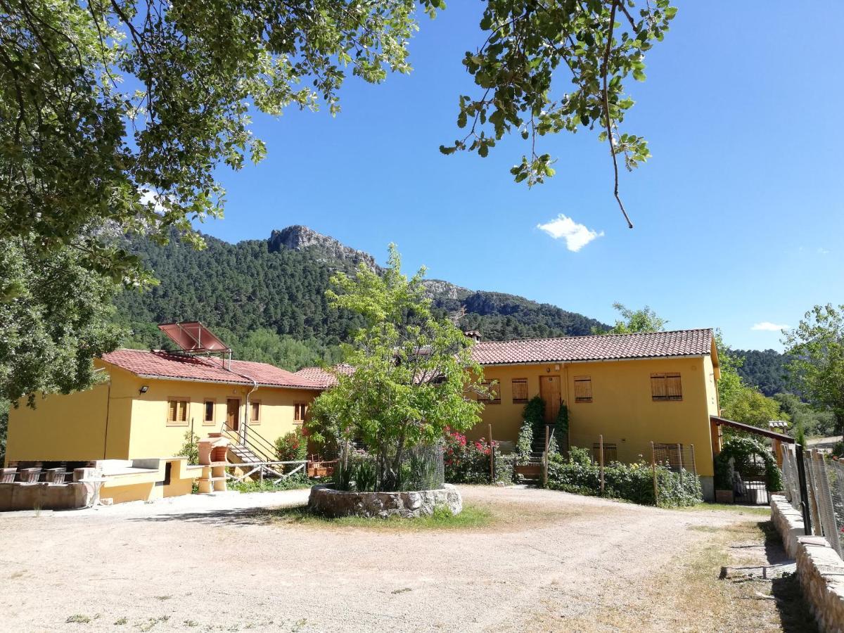 Appartamento Capellania 8 Arroyo Frio Esterno foto