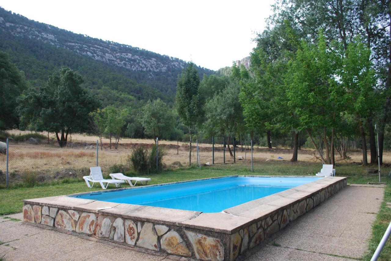 Appartamento Capellania 8 Arroyo Frio Esterno foto