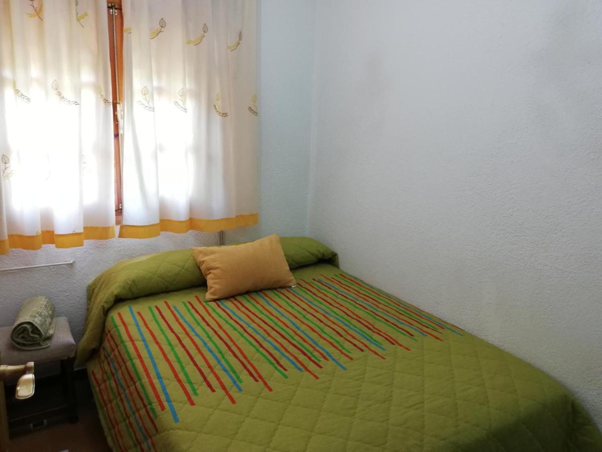 Appartamento Capellania 8 Arroyo Frio Esterno foto